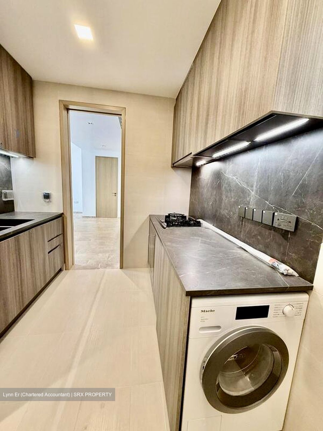 Klimt Cairnhill (D9), Apartment #500703331